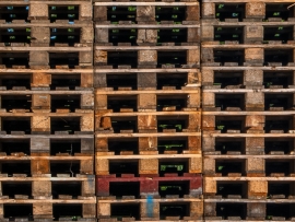 Pallet Stacks